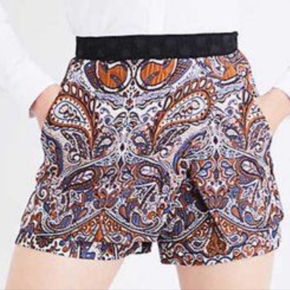 Maje Skort - Picture 3 of 3